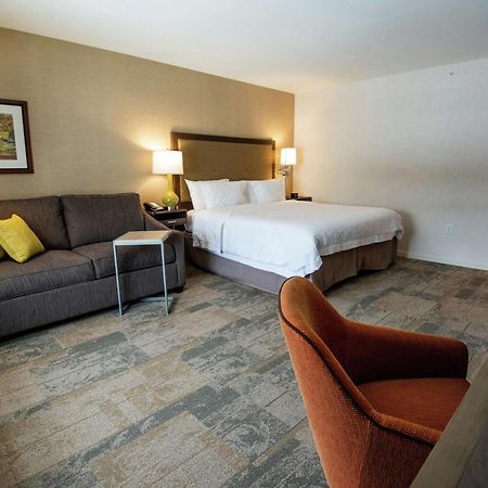 Hampton Inn & Suites Manchester, Vt Eksteriør billede